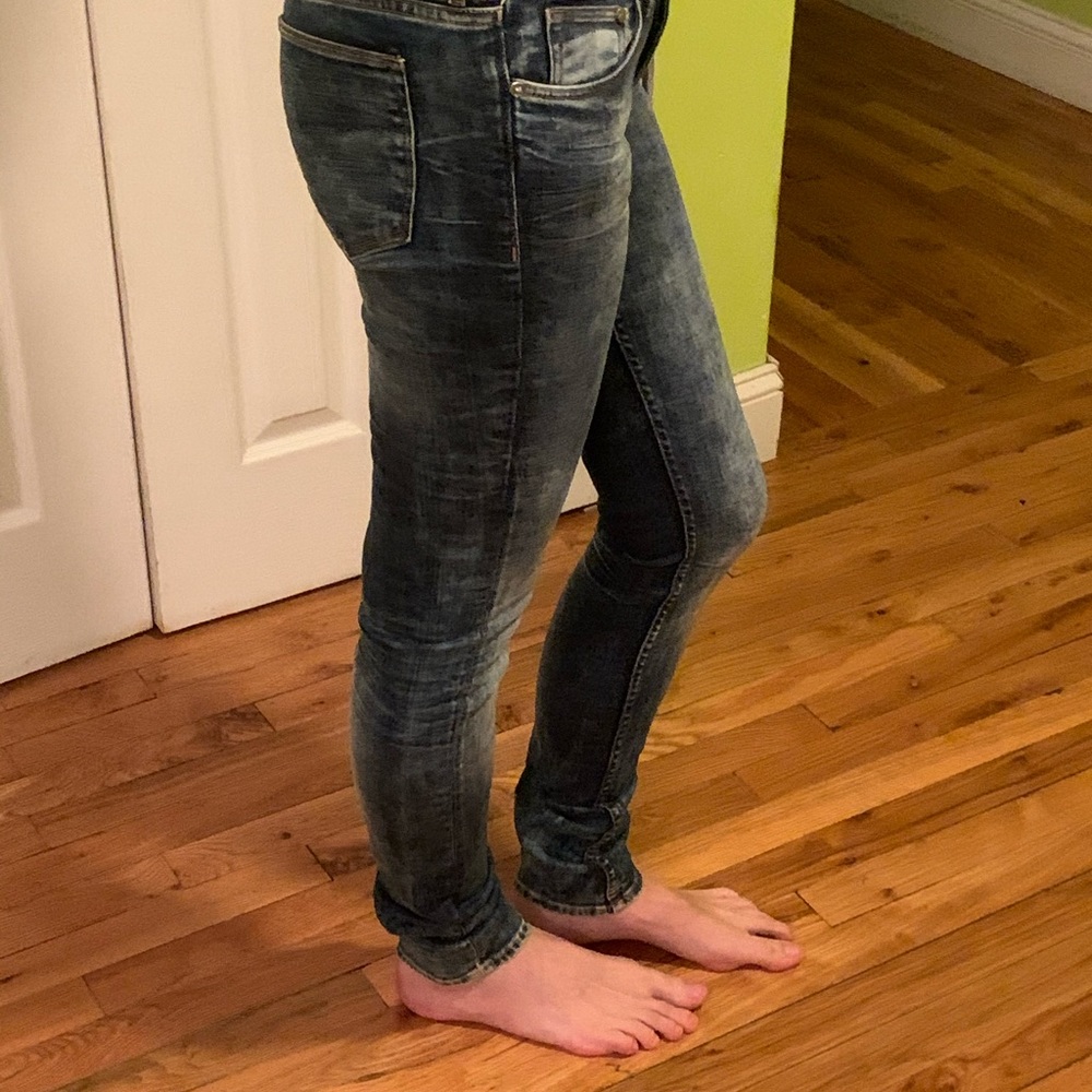 Jeans - Picture 4 of 5